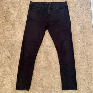 Est NINETEEN 91 men’s super skinny jeans